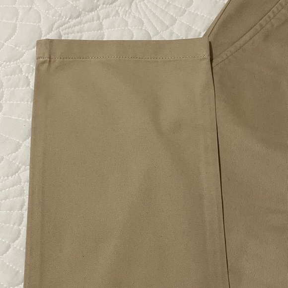 NEW Old Navy Boys Chino/ Uniform Pants - Skinny Size 14 - Picture 7 of 17